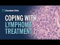 5 Tips To Cope With Lymphoma Treatment