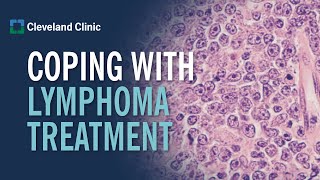 5 Tips To Cope With Lymphoma Treatment