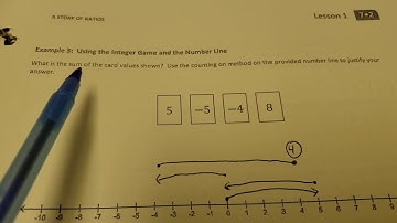 OEMS 7th Grade Math Eureka Math Unit 2 Lesson 1