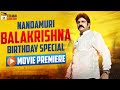 Nandamuri Balakrishna Birthday Special Movie LIVE | #HappyBirthdayNBK | Mango Telugu Cinema