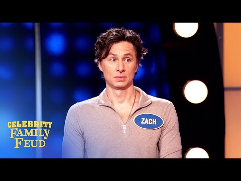 Video: Zach Braff - Amerikaanse acteur, regisseur en scenarioschrijver