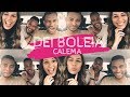#DEIBOLEIA AOS CALEMA! (Namoradas, the voice e vergonha na TV portuguesa) |Bárbara Corby