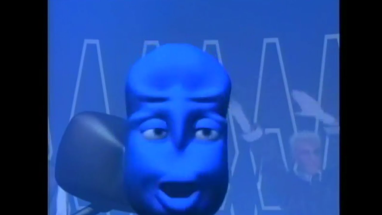 I'm Blue, Da Ba Dee Da Ba Die!