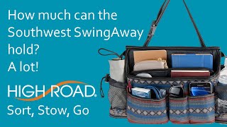 High Road's Southwest SwingAway Front Seat Driver Organizer by High Road Car Organizers 54 views 3 years ago 25 seconds