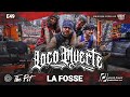 Capture de la vidéo La Fosse #49 - Locomuerte (Interview Du 25/04/2024)