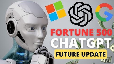 Revolutionizing Microsoft and Google SEO with a Game-Changing ChatGPT Technique