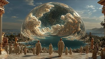 Celestial Sky Odyssey | Surreal AI Art