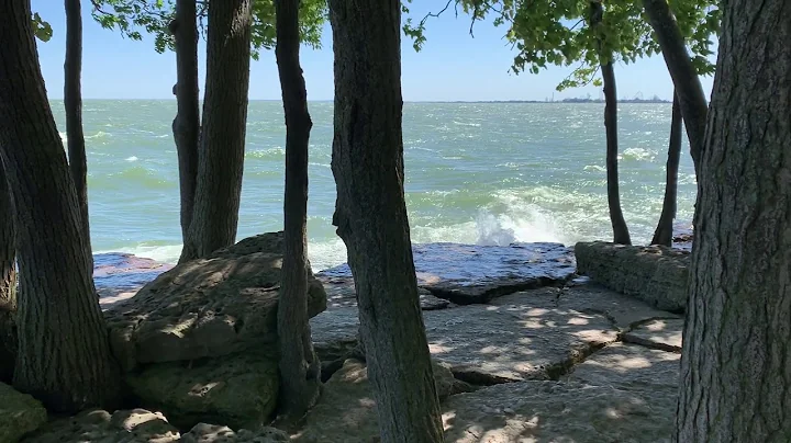 Marblehead Lighthouse Sept 2020