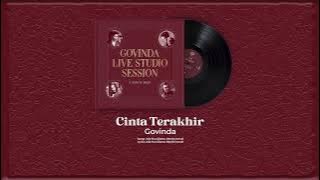 Govinda - Cinta Terakhir