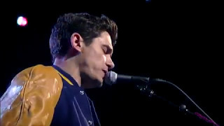 Video thumbnail of "John Mayer - American Pie"