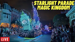 Download Lagu 🔴LIVE: Starlight parade Tuesday night at Magic Kingdom Fireworks Walt Disney World 7/22/2025 MP3 Download Lagu 🔴LIVE: Starlight parade Tuesday night at Magic Kingdom Fireworks Walt Disney World 7/22/2025 MP3
