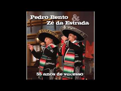 Pedro Bento e Zé da Estrada - Fim do Malandro - Ouvir Música