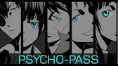 Psycho Pass Ost Track 01 Psycho Pass By Venus Von Knightwalker Youtube