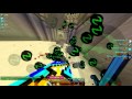 Mas nem de hack iTT ?