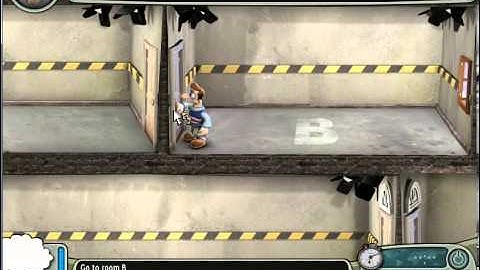 PC - Neighbours From Hell - Introduction - First Steps