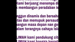 Mars Salimah Persaudaraan Muslimah