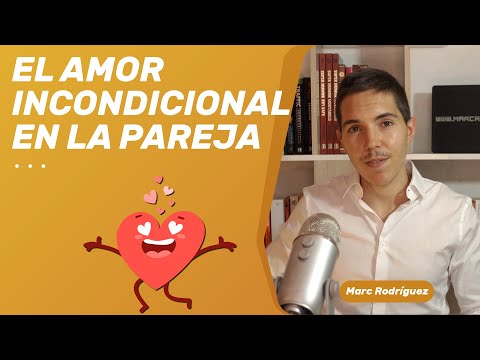 Video: ¿Dónde está el amor incondicional?