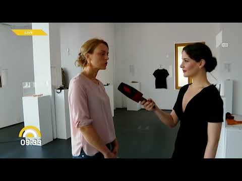 #ახალიდღე  დამსხვრეული ურთიერთობების მუზეუმი