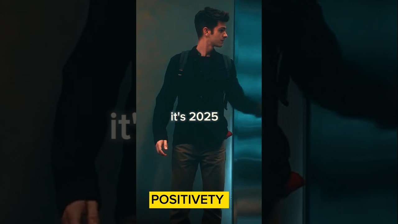 It's 2025 and here's what you need build to unlock your best self this year