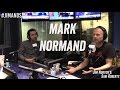 Mark Normand - Bill Clinton's Black Son, Trump Meets Obama - Jim Norton & Sam Roberts