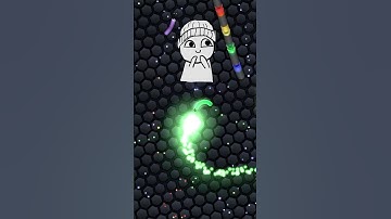 Epic Battle | Slither io