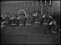 USSR Anthem, Revolution Day 1967 Гимн СССР