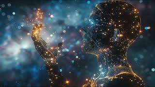 GALACTIC HARMONY || 1 Hour Ambience
