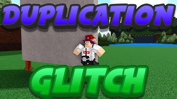 DUPLICATION GLITCH TUTORIAL!! | Build a Boat for Treasure