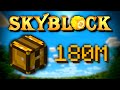 TAKING OVER THE DARKER AUCTION (spent 600M) | Hypixel SkyBlock Lemon #20