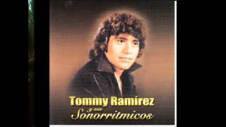 TOMMY RAMIREZ Y SUS SONORRITMICOS   TRISTE RECUERDO chords
