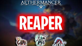 What Is The Best Team~Aethermancer
My second run trying to make Dullahan work on Mythic Difficulty in Aethermancer! My first run with Dullahan was really bad so hopefully we can redeem them!
Join the Discord:
https://discord.gg/KZHFE2mB9Z
If you enjoy what I do and would like to support me then you can become a member for 1$ a month:
https://www.youtube.com/channel/UCRBTcOjrslyblYGtxJx5XCw/join
~~~~~~~~~~~~~~~~~~~~~~~~~~~~~~~~~~~~~~~~~~~~~~~~~~~~~~~~~~~~~~~
#aethermancer #moirai What Is The Best Team~Aethermancer