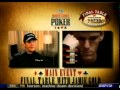 WSOP 2006 Final Table with Jamie Gold Commentary Pokerway