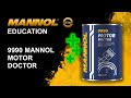 MANNOL 9990 Motor Doctor