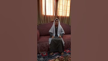 تلاوة عطرة من سورة الرحمن للقاري الشيخ عبد الرحمن على رشوان مرعي