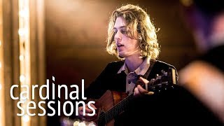 Fil Bo Riva - Go Rilla / L'over - CARDINAL SESSIONS