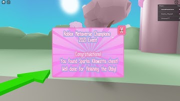 How to get week 2 sparks chest tutorial