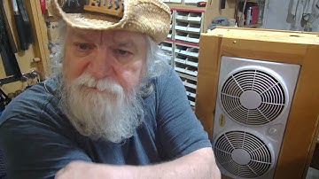 AFUs Mobile or Stationary by OTB Thinker