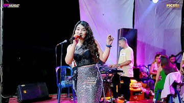 GG MUSIC - BIMBANG PUPUT TIFISYA - WEDDING PARTY EDY & SOFIYA - TERNADI DAWE KUDUS