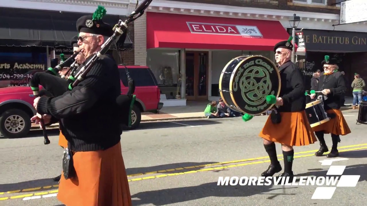kc st patrickday parade time