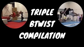 TRIPLE BTWIST COMPILATION