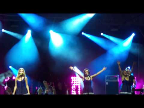 SEREBRO - ПЕРЕПУТАЛА