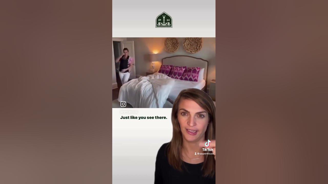 Best Duvet Cover Hack Ever YouTube