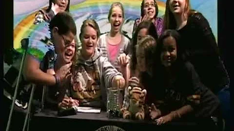 Plaza Middle School Broadcast November 19, 2012