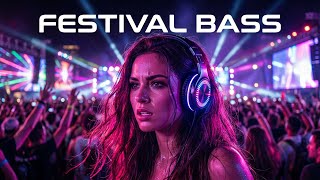  2026 Festival Anthem  High Energy Edm Mix  Intense Bass Boosted