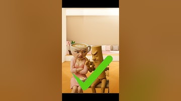 GUESS REAL HEAD of LIRILI LARILA part #4 garry