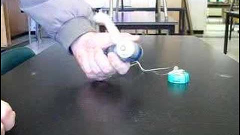 Genecon Capacitor Conundrum