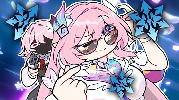 Cyrene Changes EVERYTHING For My Ice Only Account!