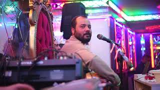 Çubuklu Cem Yakmazmıyın Ankarayı - Atım Arap