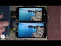 Samsung Galaxy S5 VS Google Nexus 5: честное сравнение. Galaxy S5 или Nexus 5 что лучше? FERUMM.COM