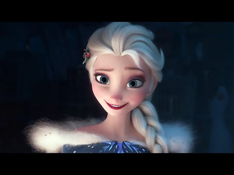 Party in the USA elsa edit 🤗💙❄️